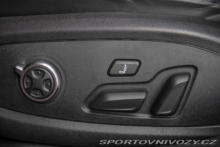 Audi RS4 331 kW, 8-st.automat, 20 2018