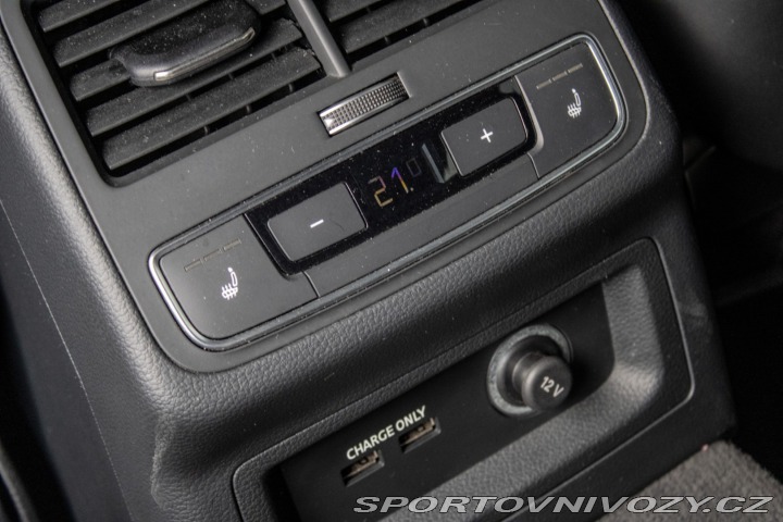 Audi RS4 331 kW, 8-st.automat, 20 2018