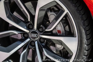 Audi RS4 331 kW, 8-st.automat, 20 2018