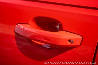 Audi RS4 331 kW, 8-st.automat, 20 2018