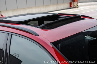 Audi RS4 331 kW, 8-st.automat, 20 2018