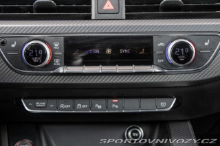 Audi RS4 331 kW, 8-st.automat, 20 2018