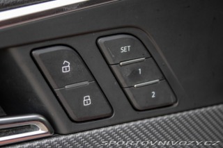 Audi RS4 331 kW, 8-st.automat, 20 2018