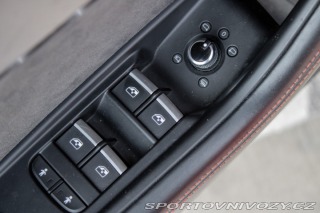 Audi RS4 331 kW, 8-st.automat, 20 2018