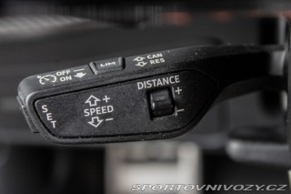 Audi RS4 331 kW, 8-st.automat, 20 2018