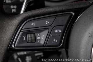 Audi RS4 331 kW, 8-st.automat, 20 2018
