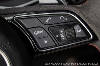 Audi RS4 331 kW, 8-st.automat, 20 2018