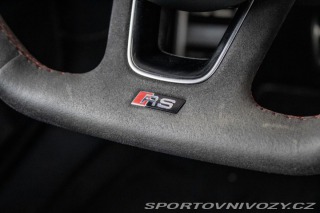 Audi RS4 331 kW, 8-st.automat, 20 2018