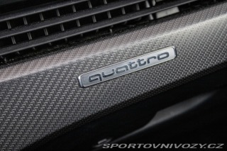 Audi RS4 331 kW, 8-st.automat, 20 2018