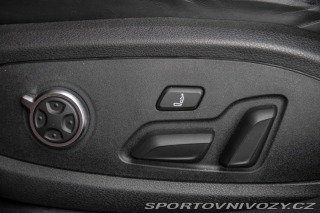 Audi RS4 331 kW, 8-st.automat, 20 2018