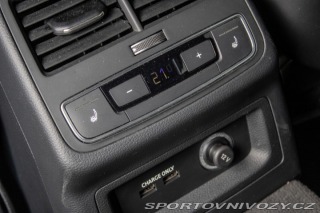 Audi RS4 331 kW, 8-st.automat, 20 2018