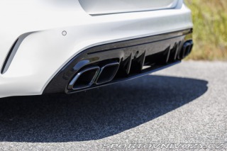 Mercedes-Benz C C63S AMG Performance 2017