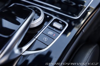 Mercedes-Benz C C63S AMG Performance 2017