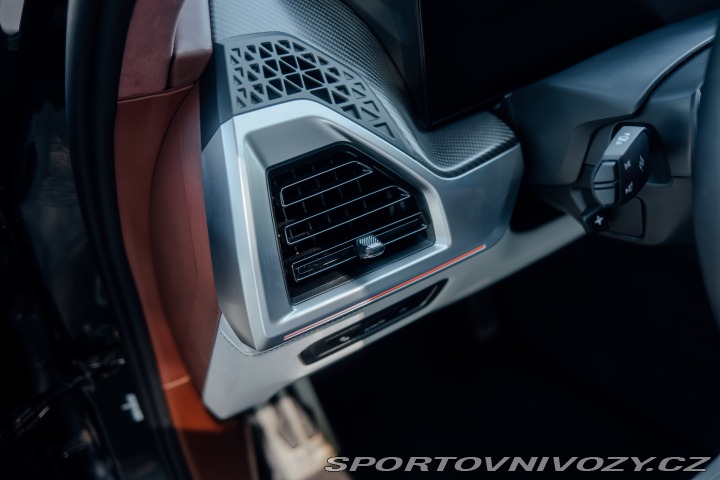 BMW XM 2024