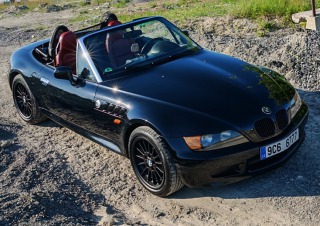 BMW Z3 