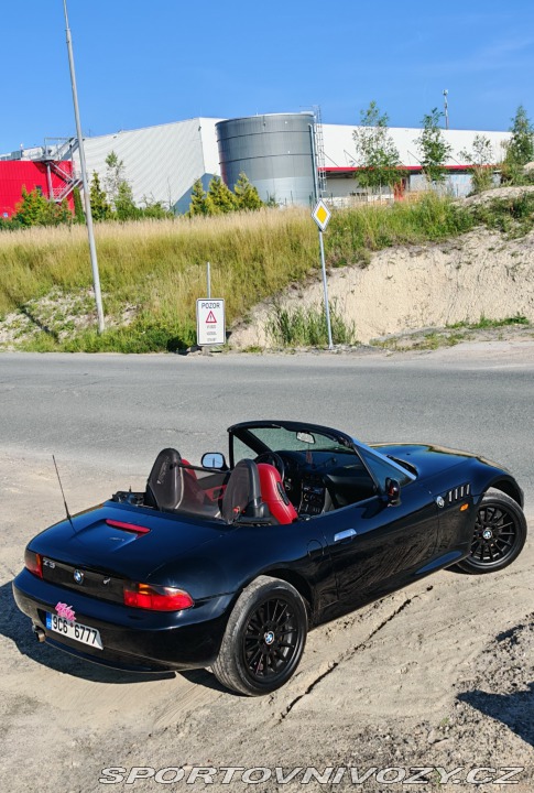 BMW Z3 1998