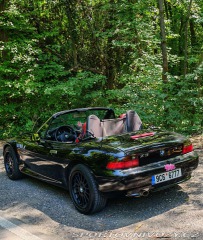 BMW Z3 1998