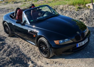 BMW Z3 1998