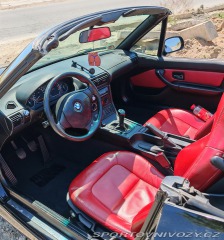BMW Z3 1998