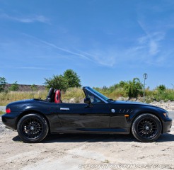 BMW Z3 1998