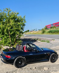 BMW Z3 1998