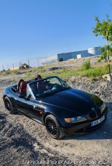 BMW Z3 1998