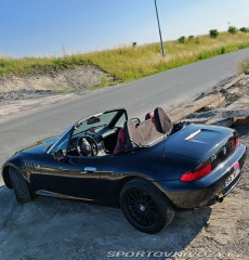 BMW Z3 1998