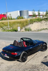 BMW Z3 1998