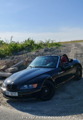 BMW Z3 1998