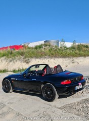 BMW Z3 1998