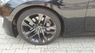 Hyundai Genesis Coupé 2014