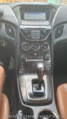 Hyundai Genesis Coupé 2014