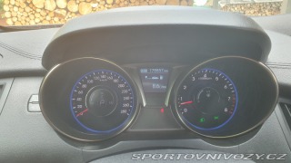 Hyundai Genesis Coupé 2014