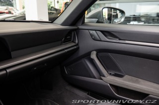 Porsche 911 (992) Targa 4 GTS 2023