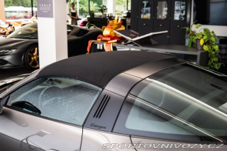 Porsche 911 (992) Targa 4 GTS 2023