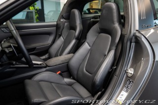 Porsche 911 (992) Targa 4 GTS 2023