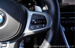 BMW 8 850i 2019