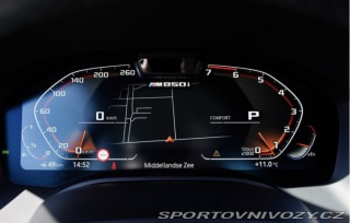 BMW 8 850i 2019