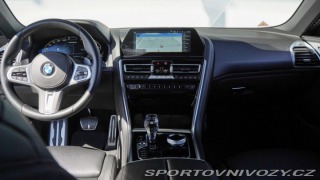 BMW 8 850i 2019