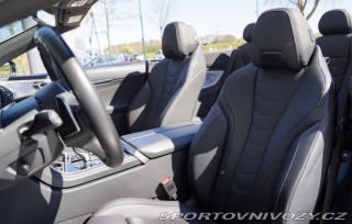 BMW 8 850i 2019