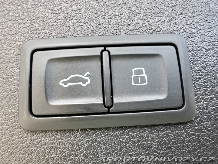 Audi A4 Avant 2.0TSI QUATTRO 2018