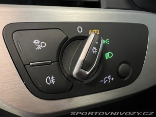 Audi A4 Avant 2.0TSI QUATTRO 2018