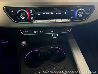 Audi A4 Avant 2.0TSI QUATTRO 2018