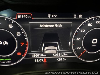 Audi A4 Avant 2.0TSI QUATTRO 2018