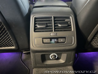 Audi A4 Avant 2.0TSI QUATTRO 2018