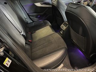 Audi A4 Avant 2.0TSI QUATTRO 2018