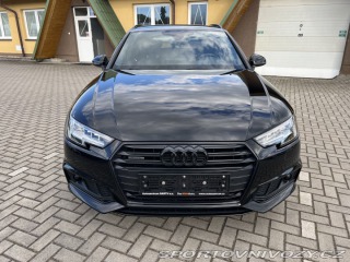 Audi A4 Avant 2.0TSI QUATTRO 2018