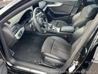 Audi A4 Avant 2.0TSI QUATTRO 2018