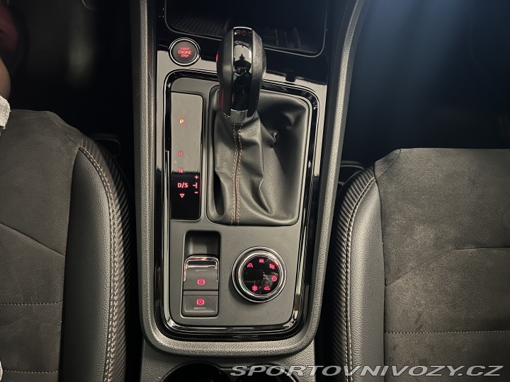 Seat Ateca Cupra  2019