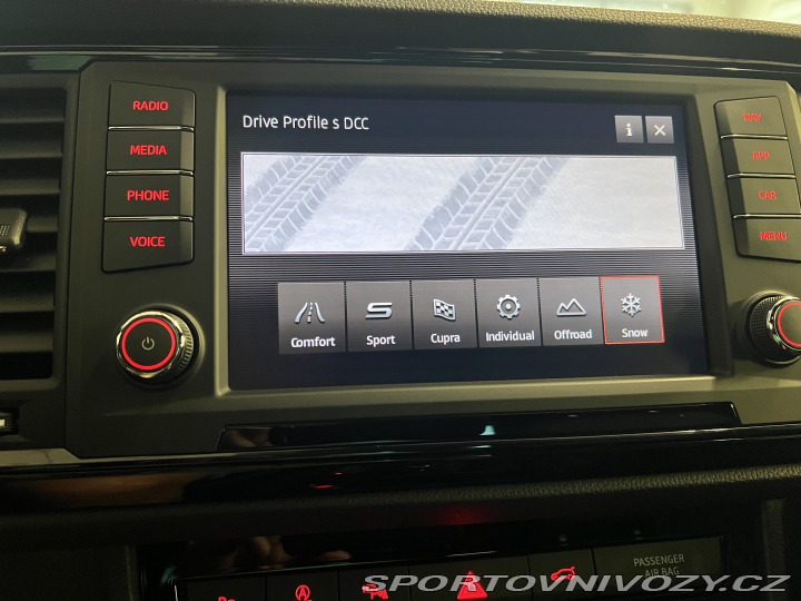 Seat Ateca Cupra  2019